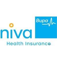 niva bupa health insurance logo image