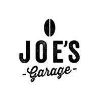 joe's garage coffee logo image