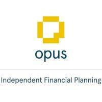 opus independent financial planning ltd logo image