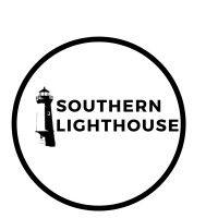 southern lighthouse logo image