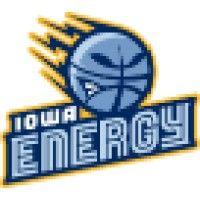 iowa basketball llc logo image