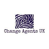 change agents uk logo image