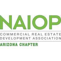 arizona chapter of naiop logo image