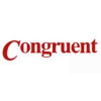 congruent software inc. logo image