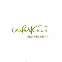 unipark hotel logo image