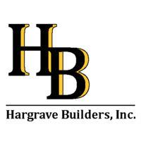 hargrave builders, inc. logo image