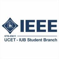 ieee ucet iub logo image