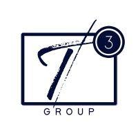 t3 group logo image