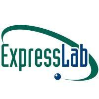 express lab logo image