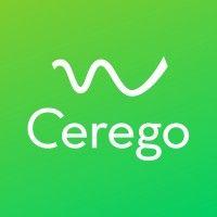 cerego logo image