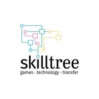 skilltree gmbh logo image