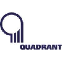 quadrant health strategies, inc. logo image