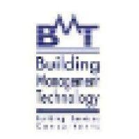 building management technology ltd logo image