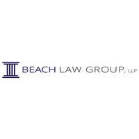 beach law group logo image