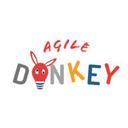 logo of Agile Donkey