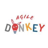 agile donkey