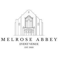 melrose abbey logo image