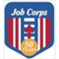 exeter job corps center logo image