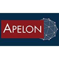 apelon logo image