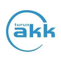 turun akk logo image