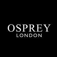 osprey london logo image