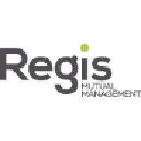 regis mutual management pty ltd logo image