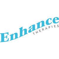 enhance therapies logo image