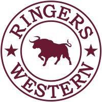 ringers western logo image