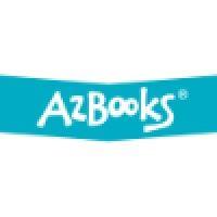 az books international logo image