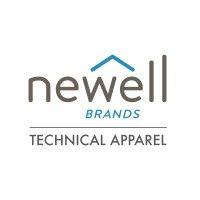 newell brands technical apparel logo image