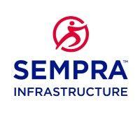 sempra infrastructure logo image