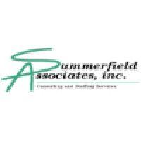 summerfield associates logo image