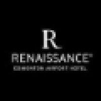 renaissance edmonton airport hotel logo image