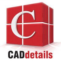 caddetails logo image