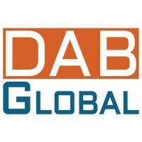 dab global, llc logo image