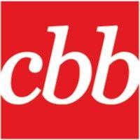 cbb bank - commonwealth business bank logo image