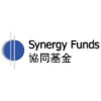 synergy china funds logo image