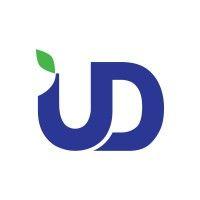 ud logo image