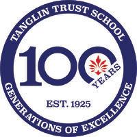 tanglin trust school logo image