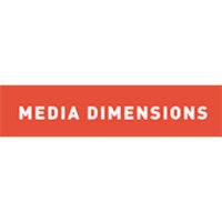 media dimensions limited logo image