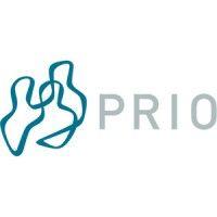 prio logo image