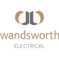 wandsworth electrical logo image