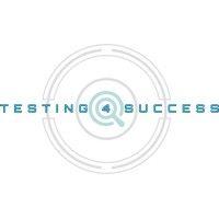 testing4success.com logo image