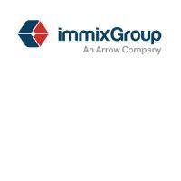 immixgroup logo image