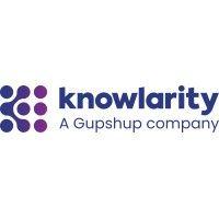 knowlarity - cloud communications logo image