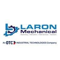 laron incorporated logo image