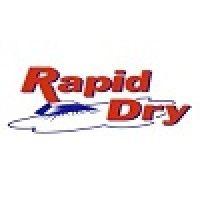 rapid dry logo image