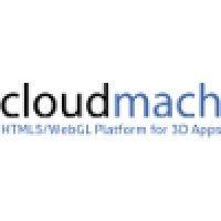 cloudmach inc logo image