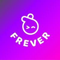 frever logo image