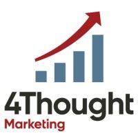 4thought marketing logo image